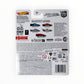 Hot Wheels Ford GT, Speed Machines Car Culture 4/5