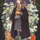 New York Puzzle Company - Harry Potter Hermione Granger - 500 Piece Jigsaw Puzzle for Family Game Nights