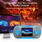 Handheld Game for Kids - FAMILY POCKET RS16 Portable Classic Controller 260 Game 2.5 inch LCD Retro Arcade Video Game System Children's Birthday Gift