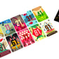Pandasaurus Cooperative Strategy Card Game - Fun Interactive Family Game for Ages 8+, 1-5 Players, 20 Minute Playtime