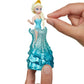 Disney Frozen Glitter Glider Anna, Elsa and Olaf Doll Set