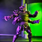 NECA Collectible Teenage Mutant Ninja Turtles (Mirage Comics) - 7" Scale Action Figure - Shredder Clones 3 Pack