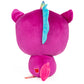GUND Drops, Missy Magic Unicorn Plushie, Expressive Unicorn Stuffed Animal, Purple, 9”