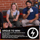 Skybound Entertainment Superfight The Mythology Deck