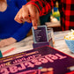 Telestrations: After Dark 8 Player 2nd Edition Board Game, Adults-Only Laugh Out Loud Must Have Party Game, Sketch What You Read & Guess What You Saw