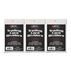 BCW Trading Card Dividers (30 Pack) | Archival Quality with Write-On Tabs | Fits 3200 & 5000 Super Monster Trading Card Storage Boxes