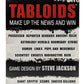 Steve Jackson Games Tabloids Party Game, for 3 to 30 Players, Ages 14+