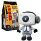 Skibidi Toilet Mystery Plush - Collectible Plush, All-New Collectibles, Officially Licensed Skibidi Toilet Merch