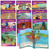 Junior Learning Letters & Sounds Phase 5 Set 1 Fiction