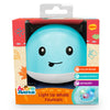 Whale Fountain Baby Bath Toys, Toddler Bath Toys for Kids Ages 1-3, Light Up Toy Sprinkler