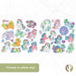 Desert Cactus My Little Pony Sticker - 30 Vinyl Decal Laptop Water Bottle Car Scrapbook Decorations Birthday Favor Party Supplies (2-19)