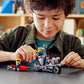 LEGO Minions Unstoppable Bike Chase (75549) Minions Toy Building Kit, with Bob, Stuart and Gru Minion Figures, Makes a Great Birthday Present