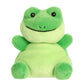 Aurora Palm Pals Party Sized Party-Sized 8" Ribbits Frog Adorable Plush