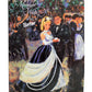 Midnight Waltz Barbie Ballroom Beauties Collection