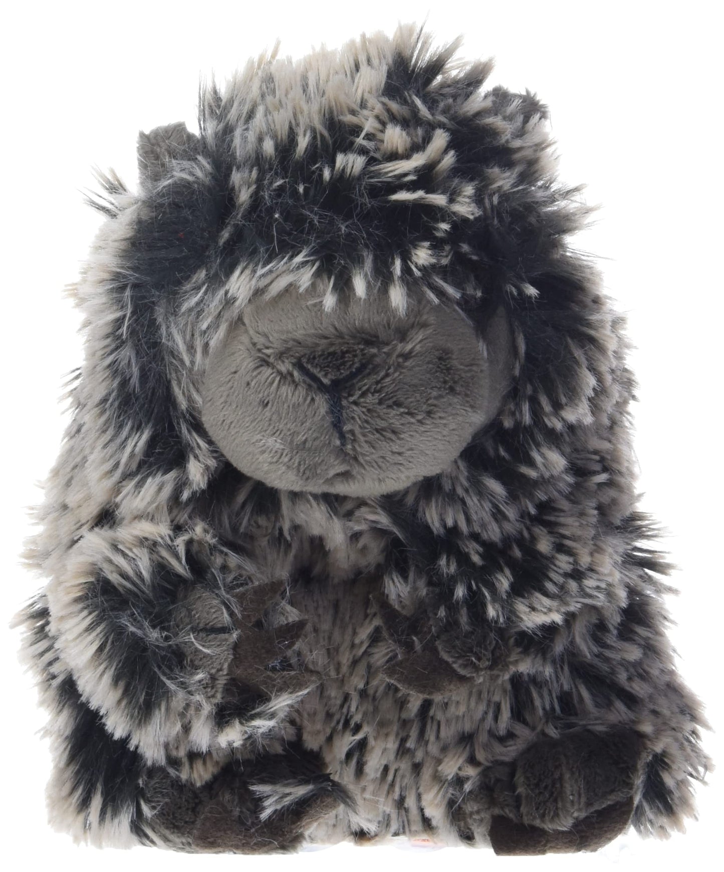 Wild Republic Cuddlekins Mini Porcupine Stuffed Animal - 8"