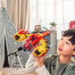 LEGO Monkie Kid: Monkie Kid’s Cloud Jet 80008 Aircraft Toy Building Kit for Kids, Boys and Girls Ages 8 and Up, Amazon Exclusive