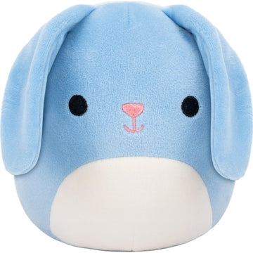 Squishmallows Original 4-Pack - Official Jazwares Plush Box Set (Little)