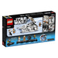 LEGO Star Wars: The Empire Strikes Back Snowspeeder - 20th Anniversary Edition 75259 Building Kit, New 2019 (309 Pieces)