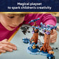 LEGO Harry Potter Forbidden Forest: Expecto Patronum 76475