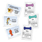 Late for The Sky Pug-Opoly Dog Board Game for Families & Adults - Pug Lovers Property Trading Game, 2-6 Players, Ages 8+, One-Hour or Full Play, Fun