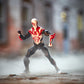 Marvel Spider-Man 6-inch Legends Series Multiverse Spider-Men: Spider-Man 2099