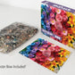 Springbok Quilled Flower Garden 500 Piece Jigsaw Puzzle for Adults