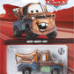 Disney Pixar Cars Mater Diecast Character Vehicles