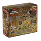 WizKids D&D Nolzur's Marvelous Miniatures: Adventurer's Campsite