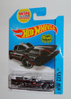 Hot Wheels 2014 Diecast TV Series Batmobile
