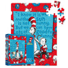 Buffalo Games - Dr. Seuss Lots of Good Fun! - 100 Piece Puzzle Ages 6+