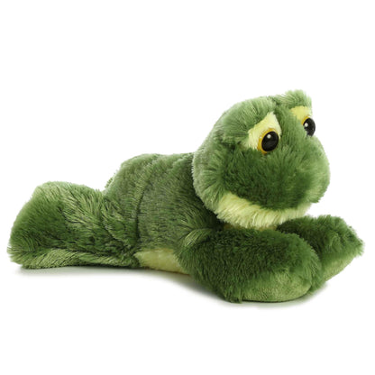 Aurora Mini Flopsie 8" Frolick Frog Adorable Stuffed Animal