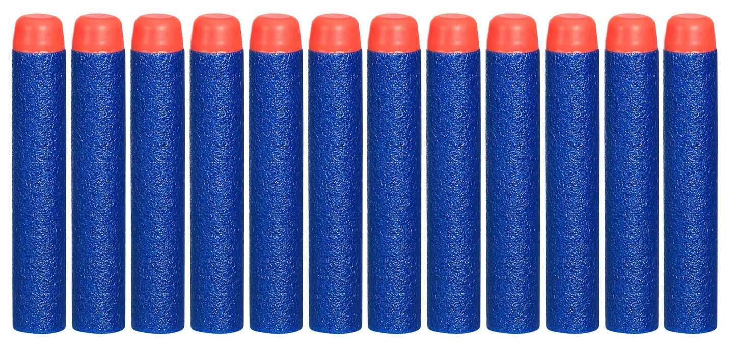 NERF N-Strike Elite 12 Dart Refill Pack