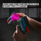 XSHOT Skins Pro Series Break Barrel Blaster (20 Darts) By ZURU