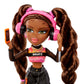 Alwayz Bratz Sasha Fashion Doll with 10 Accessories and Poster