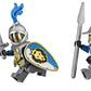 LEGO The Gatehouse Raid