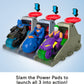 Fisher-Price Imaginext DC Super Friends Launcher Set (Styles May Vary)