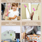 Wooden Dollhouse Furniture Set 3D Puzzle