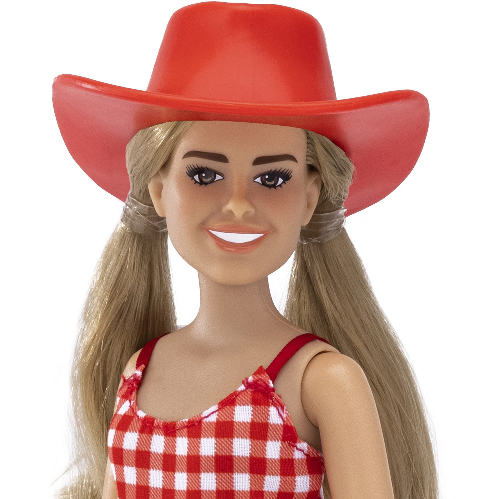 Addison Rae Fashion Accessory Packs - Country; Perfect complement to The Fashion or Singing Doll, Clothing and Accessories only