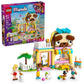 LEGO Friends Pet Accessories Shop Pretend Play Set - Building Toy for Kids, Girls and Boys, Ages 6+ - with 3 Minidolls, Toy Dog, Cat, & Rabbit - Gift