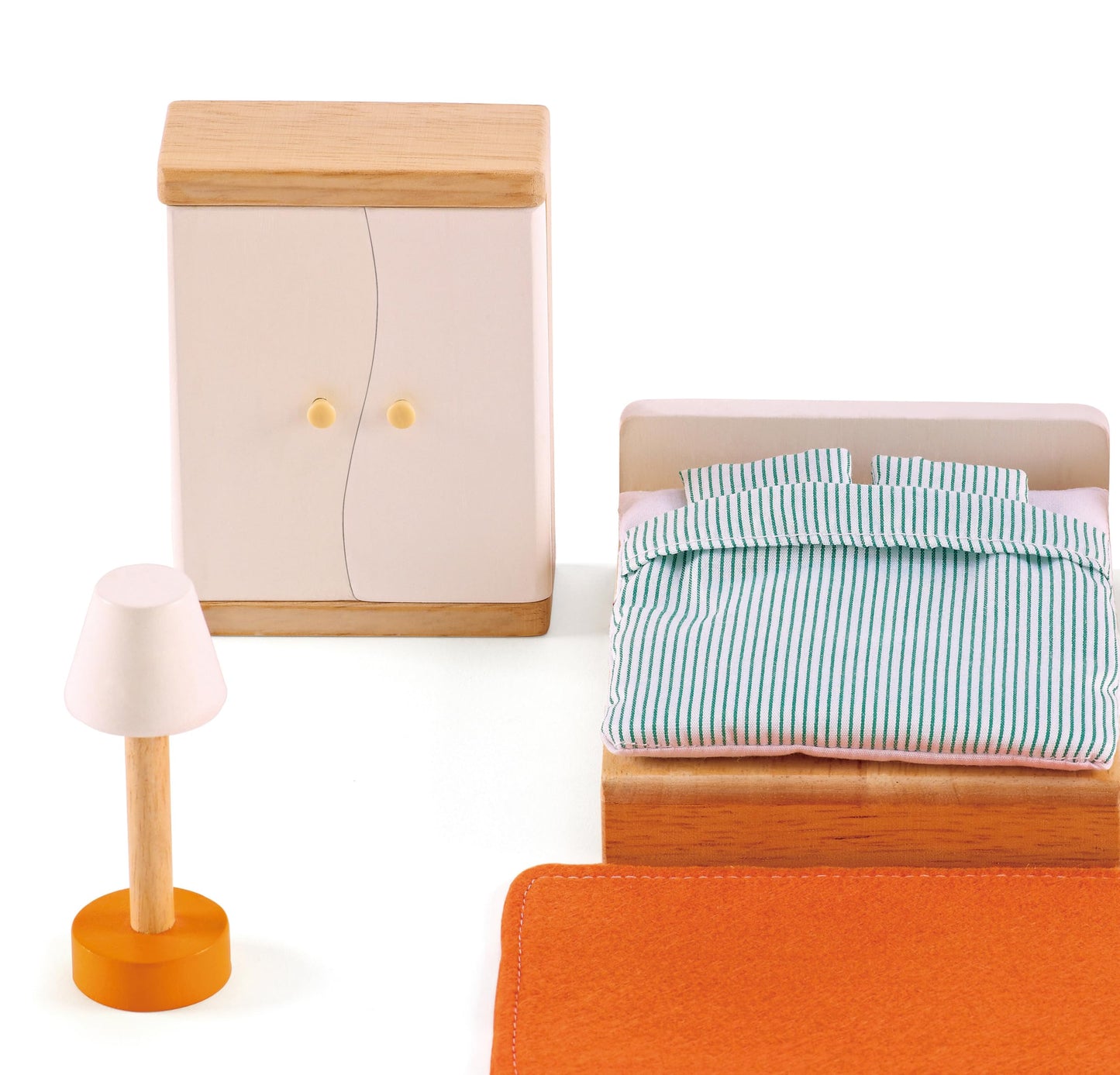 Hape Master Bedroom (E3450)