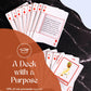 Kulture Games Playing Cards: Black Legends - Legends Trivia Card Game for Family & Adult Game Night - Inspirational Black History