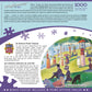 MasterPieces 1000 Piece Jigsaw Puzzle for Adults, Family, Or Youth - A Sunday On La Grande Jatte - 19.25"x26.75"