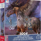 Ceaco - Sacred Starlight - 500 Piece Jigsaw Puzzle