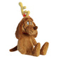 Aurora Dr. Seuss 20" Max Whimsical Plush