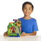 Rise of The Teenage Mutant Ninja Turtle Foot Lieutenant Action Figure