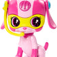 Barbie Spy Squad Dog Figure