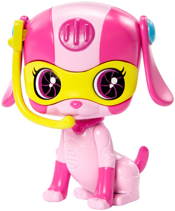 Barbie Spy Squad Dog Figure