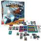 Rio Grande Games Aldebaran Duel - 2 Player Space Strategy Board Game