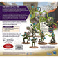 Renegade Game Studios Heroscape Orc Cavalry - Chain Gruts & Ramosaur Rider