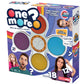 Ultra PRO - One More? Bid, Name, Win! Bluffing & Bidding Challenge Game for Family, Kids & Adults, Outbid & Beat the Clock, Fast-Paced Party Game, 2-4